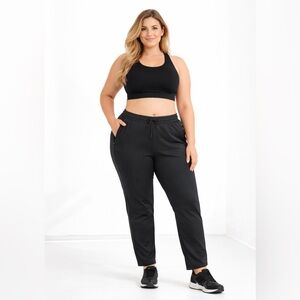 NWT Spyder Active Pant Black Size XL